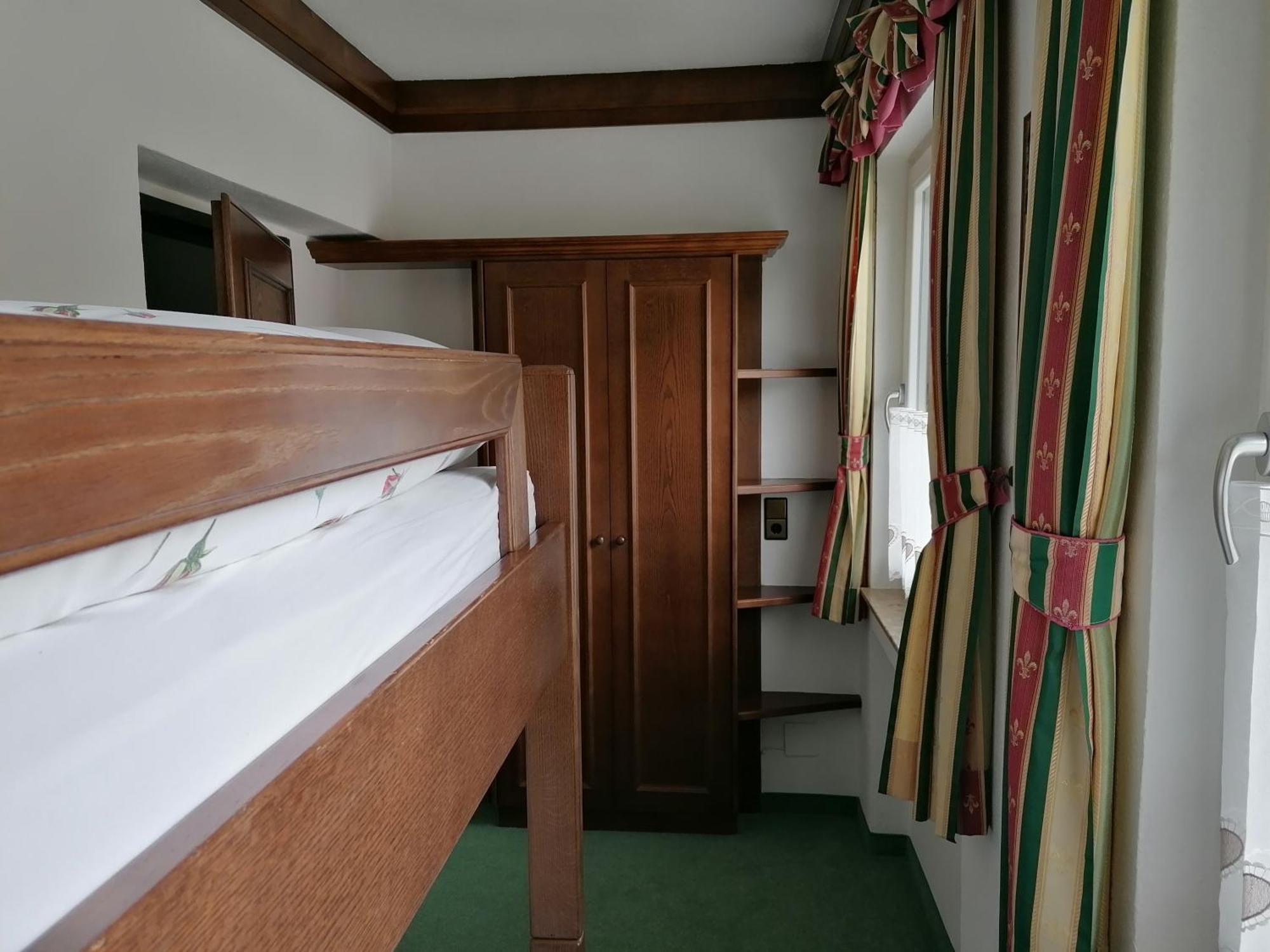 Hotel Garni Landhaus Buertlmair Hinterstoder Extérieur photo