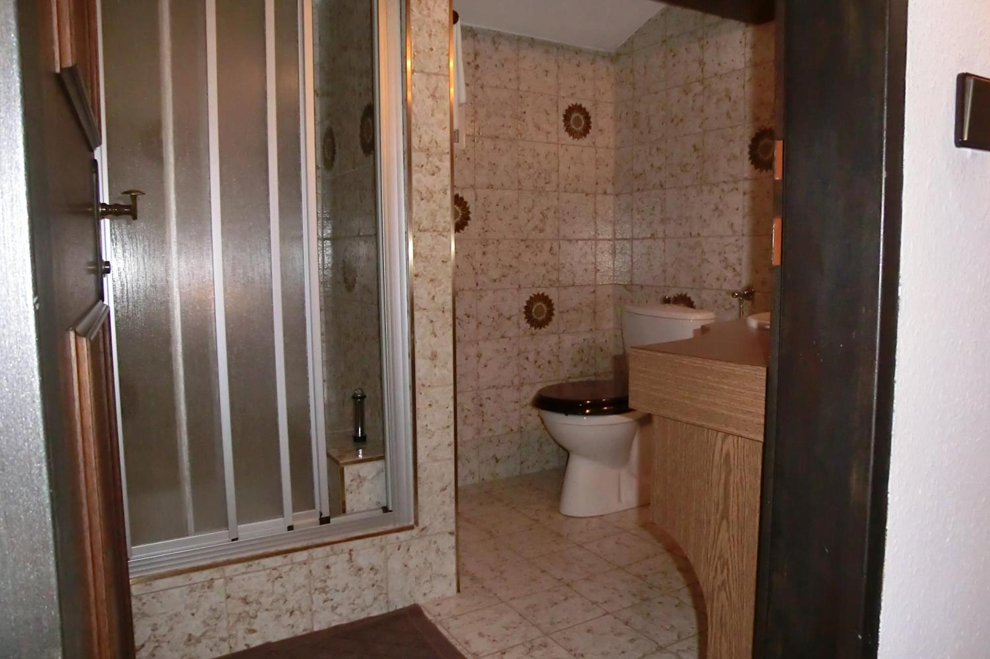 Hotel Garni Landhaus Buertlmair Hinterstoder Chambre photo
