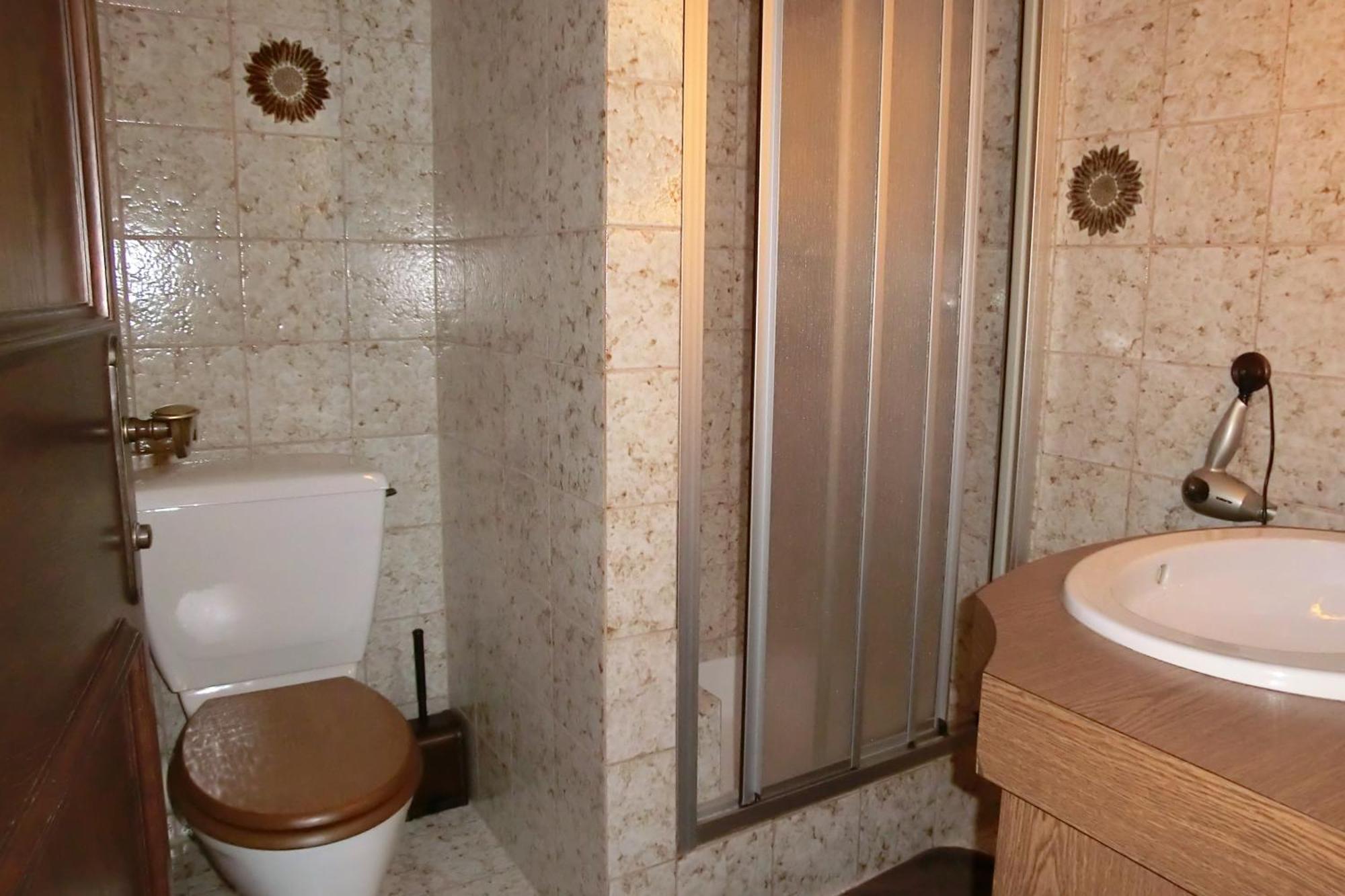 Hotel Garni Landhaus Buertlmair Hinterstoder Chambre photo