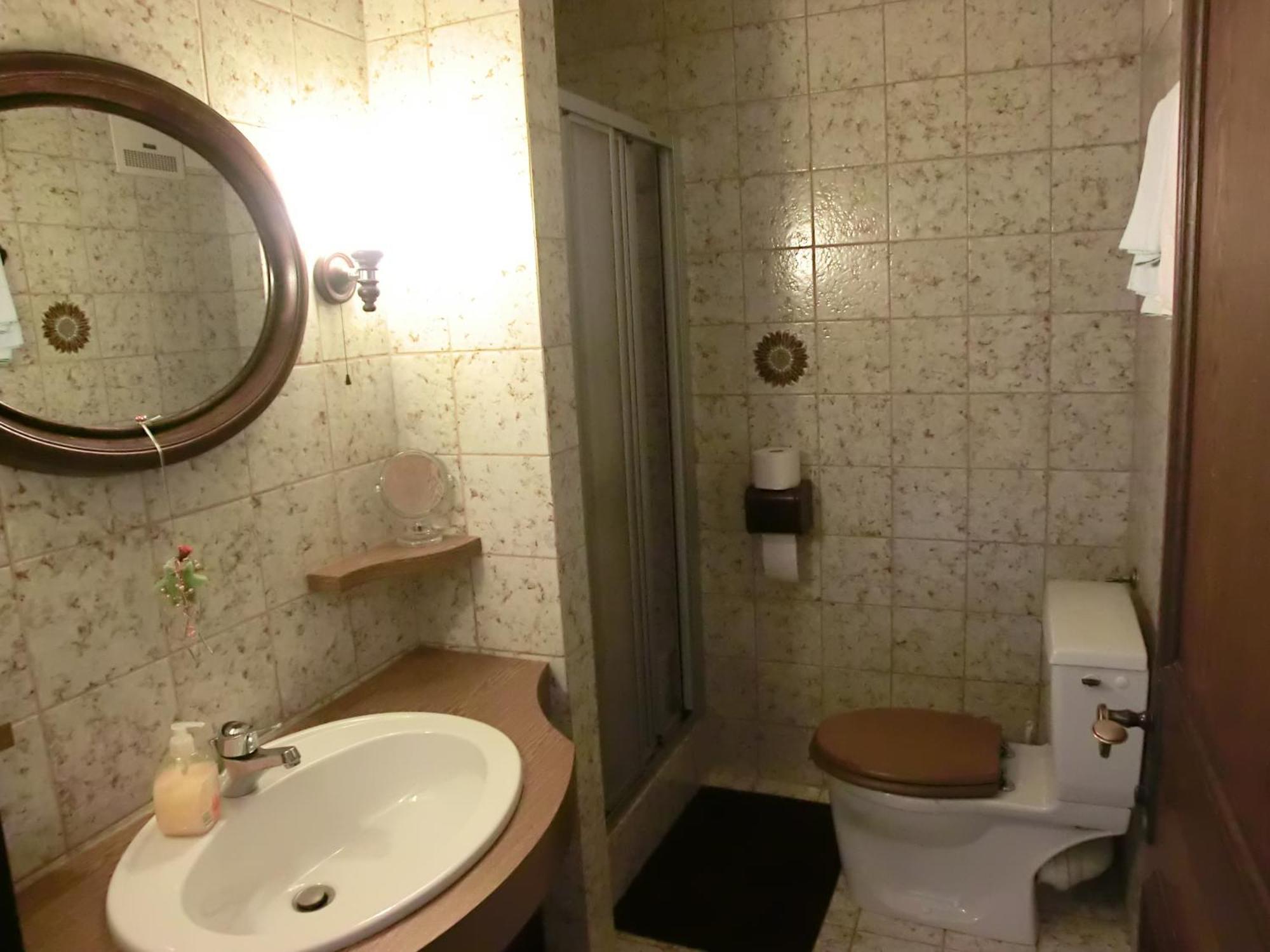 Hotel Garni Landhaus Buertlmair Hinterstoder Chambre photo