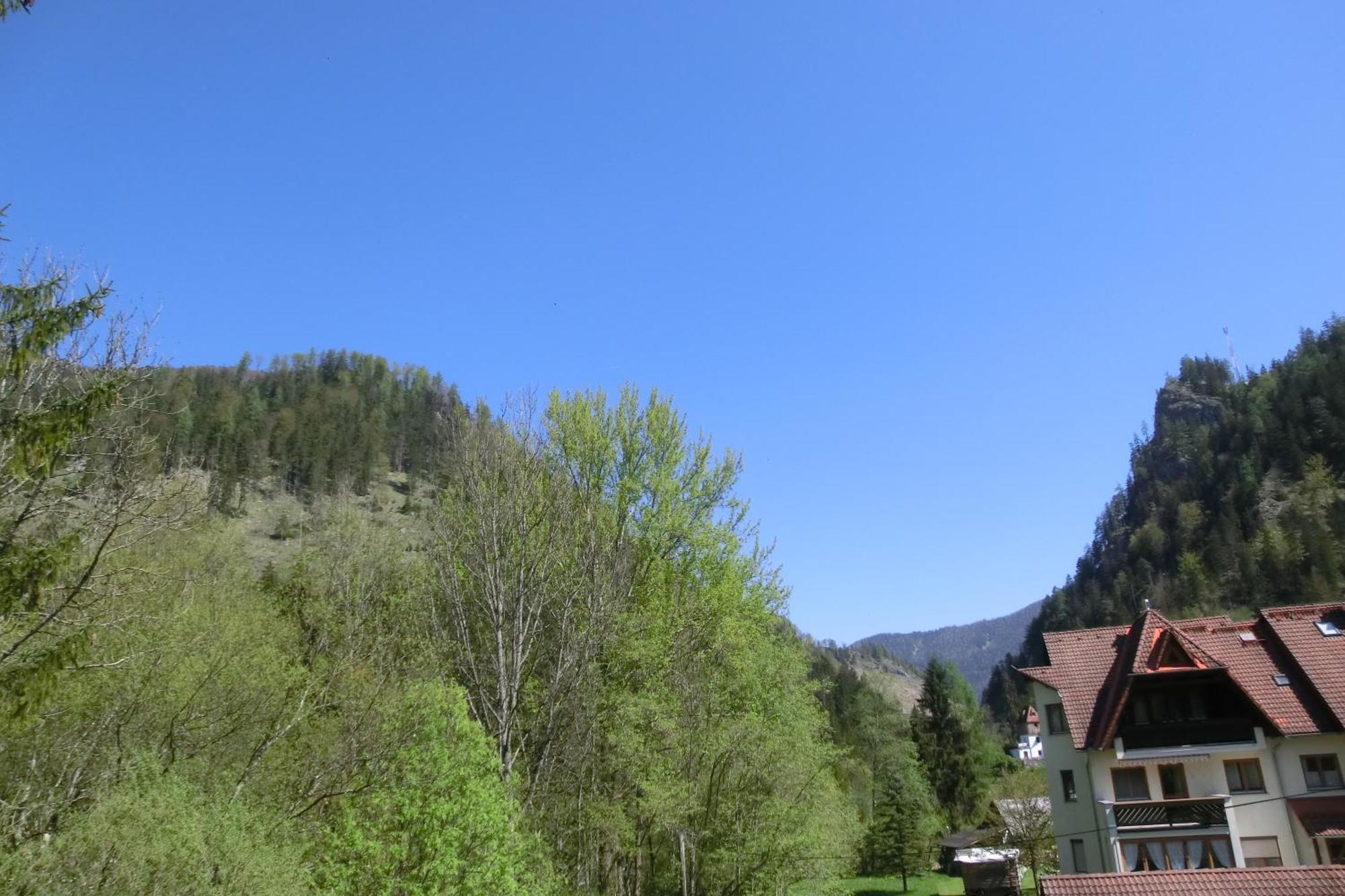 Hotel Garni Landhaus Buertlmair Hinterstoder Chambre photo